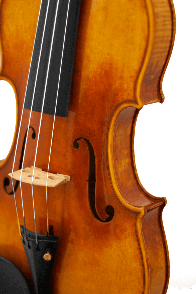 Alexander 1740 Duke of Cambridge Violin